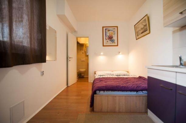 Centar 2 Private Room With Ensuite And Kitchenette Split Kültér fotó