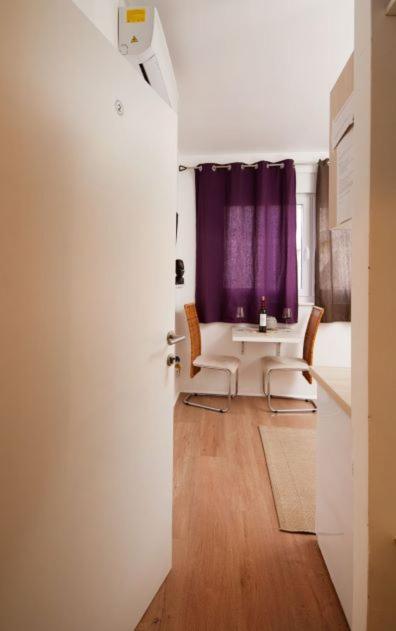 Centar 2 Private Room With Ensuite And Kitchenette Split Kültér fotó