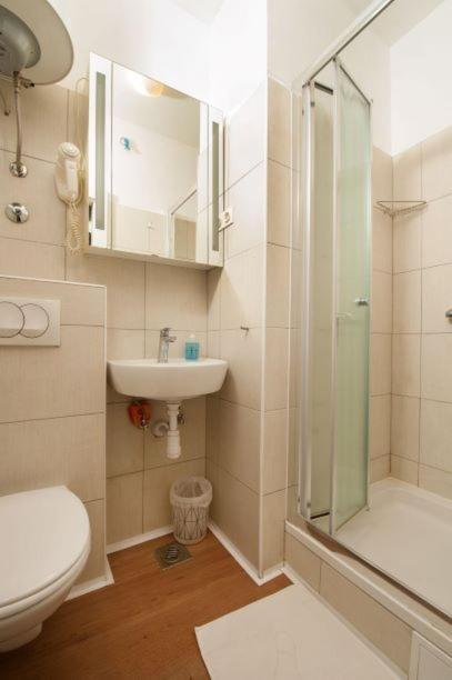 Centar 2 Private Room With Ensuite And Kitchenette Split Kültér fotó