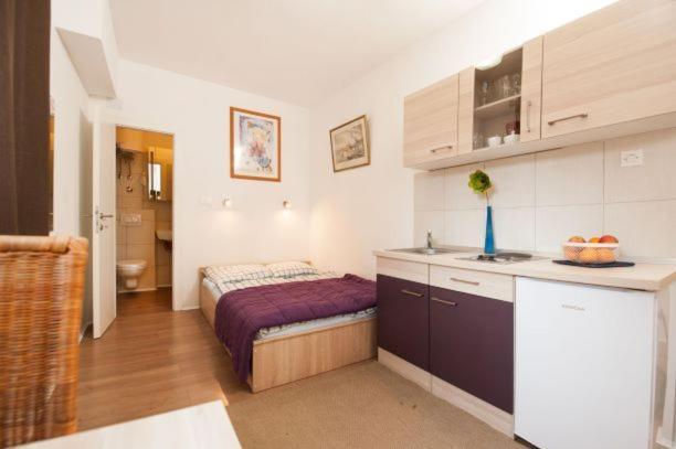 Centar 2 Private Room With Ensuite And Kitchenette Split Kültér fotó